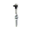 E-Z-Nailclip 86-1 on Threaded Post - 8607 - E-Z-HOOK, a division of Tektest, Inc.
