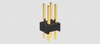 AgilBrick™ 2.54mm - G800W594018EU - Amphenol Communications Solutions