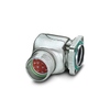 Circular Connector Housings - 1607827-ND - DigiKey