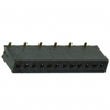 Headers, Receptacles, Female Sockets - S9005E-12-ND - DigiKey