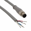 Circular Cable Assemblies - 0848548021-ND - DigiKey