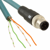 Circular Cable Assemblies - 277-9837-ND - DigiKey