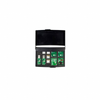 Development Boards, Kits, Programmers - Evaluation Boards - RF Evaluation and Development Kits, Boards - ANTC7EK1 - Acme Chip Technology Co., Limited