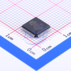 Communication Interface Chip/UART/485/232 >> USB ICs -- AU6481-GFL - Image