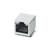 Modular/Ethernet Connector (RJ45, RJ11) Jacks - 277-1321101CT-ND - DigiKey
