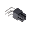 Headers, Receptacles, Female Sockets - IPS1-102-01-L-D-RA-ND - DigiKey