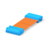 Rectangular Cable Assemblies - 343-2405870-8-ND - DigiKey