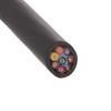 Multiple Conductor Cables - M3833BK005-ND - DigiKey