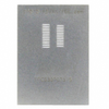 Solder Stencils, Templates - FPC030P025-S-ND - DigiKey
