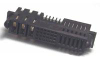 Backplane Connectors - 6450880-1 - Powell Electronics, Inc.