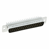 D-Sub Connector Assemblies - L717SDC37POL2-ND - DigiKey