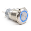 Pushbutton Switches - PV4F2B0SS-3N4-ND - DigiKey