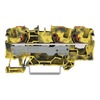 Through terminal block - 2206-1301/000-053 - WAGO