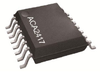 1218 MHz CATV Push-Pull Driver Amplifier - ACA2417 - Skyworks Solutions, Inc.