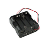 Battery Holders, Clips, Contacts - BH48AAW - ODG (Origin Data Global)