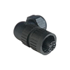 Circular Connector Assemblies - 934129100-ND - DigiKey