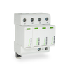 SPD2 3P+1 Series – Class II Type 2/Type 1 Pluggable SPD -- SPD2-350-3P1-R - Image