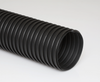 Medium Weight Black Co-Extruded Thermoplastic Rubber Hose -- Flex-Tube TR 4 - Image