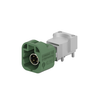 Coaxial Connector (RF) Assemblies - 17-2286546-5TR-ND - DigiKey