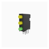 Circuit Board Indicators, Arrays, Light Bars, Bar Graphs - 5640100332F-ND - DigiKey