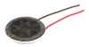 Miniature Speakers - 7166453 - RS Components, Ltd.