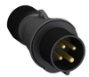 Industrial Power Connectors - 338476 - RS Components, Ltd.