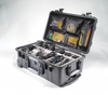 Pelican Carry On Case - AP-PE1510 - Ameripack Corporation