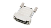 D Sub Backshells - 340057 - RS Components, Ltd.