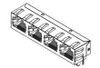 Ethernet Connectors - 1789306 - RS Components, Ltd.