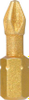 Screwdriver Bits - 1250389 - RS Components, Ltd.