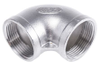 Stainless Steel Pipe Fittings - 4993079 - RS Components, Ltd.