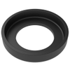 DZUS® Lion Quarter-Turn Accessory, Medium Size, Plastic Natural - 82-46-101-41 - Southco