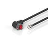 ZK2030-1400-0xxx | Power cable, PUR, 5 x 1.5 mm², drag-chain suitable -  - Beckhoff Automation LLC