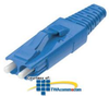Panduit® NetKey FJ Singlemode Duplex Plug - NKSOPBUY - TelephoneStuff.com