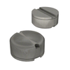 SMD 12UH 1.9A 70 MOHM Inductor and Choke - 71-SRR0905-120M - ERSAELECTRONICS PTE. LTD.