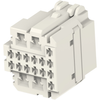 Rectangular Connector Housings - 17-1743611-1-ND - DigiKey