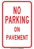 Traffic Control Sign - 129694 - Brady Corporation