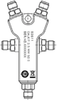 VNA Calibration Kit -- S2611 - Image