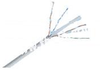 Cat.6 LAN Cable -- FBCA04 - Image