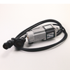 TL-Series 24V DC Brake Servo Motor -- TLY-A130P-BJ64AA