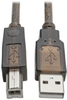 USB 2.0 A/B Active Repeater Cable (M/M), 30 ft. -- U042-030