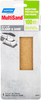 Norton MultiSand AO Medium Grit Paper Cut Sheet - 7660748310 - Norton Abrasives
