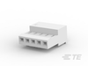 Rectangular Wire & Cable Connectors & Housings - 3-640441-5 - TE Connectivity