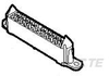 PCB Headers & Receptacles - 765208-5 - TE Connectivity