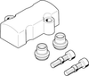 Cover plate - CPE18-RP3 - Festo Corporation