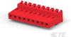 Standard Rectangular Connectors - 3-641175-9 - TE Connectivity