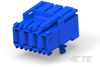 Standard Rectangular Connectors - 2-2178661-4 - TE Connectivity