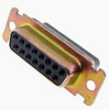 Cinch Connector Div. DAU15S - PEI-Genesis