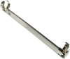 Battery Holder, D Size, Thd; Battery Sizes Accepted Keystone - 35F1570 - Newark, An Avnet Company
