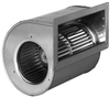 Ac Centrifugal Blower, 133 X 204Mm, 115V; Blower Type Ebm-Papst - 73C1192 - Newark, An Avnet Company